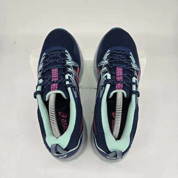 Asics Gel-Venture 8 Women's Trail Running Shoes Size 9.5 - Picture 5 of 8